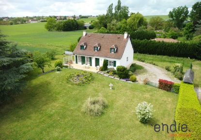 vente Maison de caractère Saulcet