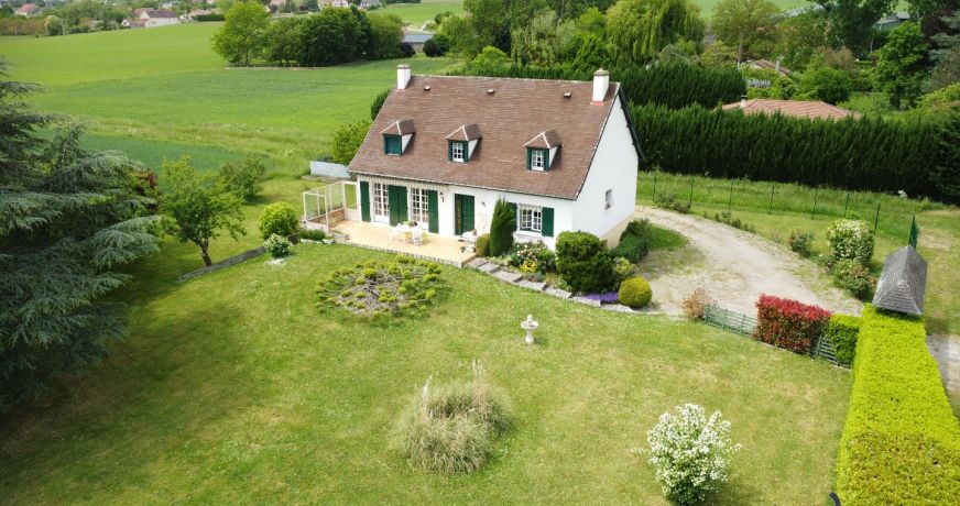 vente Maison de caractère Saulcet