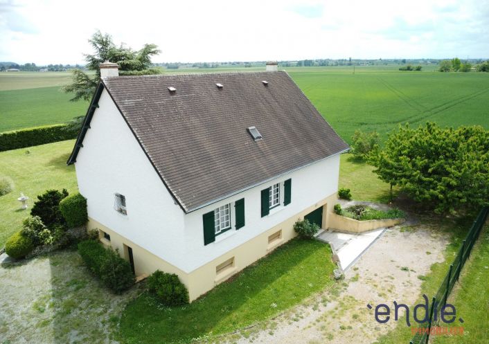 à vendre Maison de caractère Saulcet