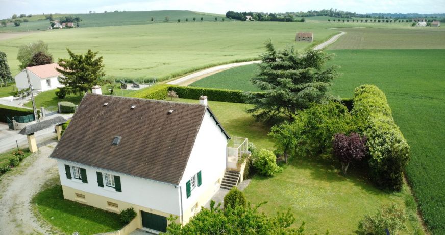 vente Maison de caractère Saulcet