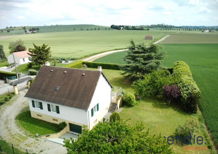 à vendre Maison de caractère Saulcet