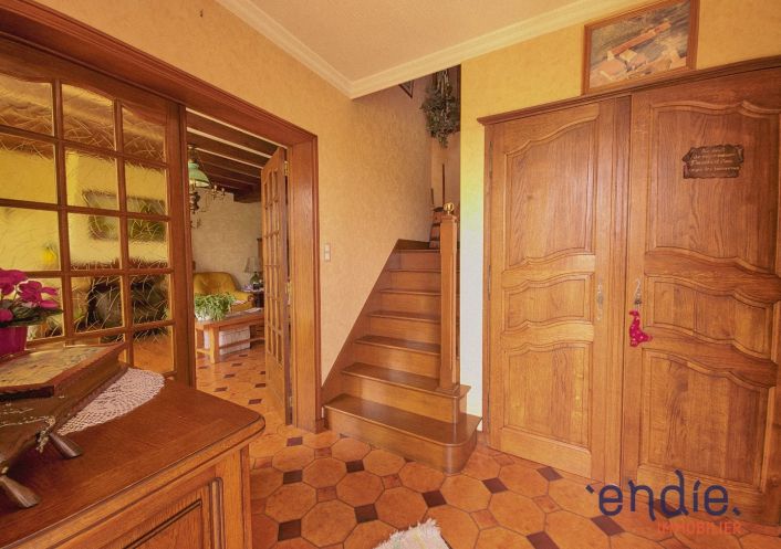 à vendre Maison de caractère Saulcet