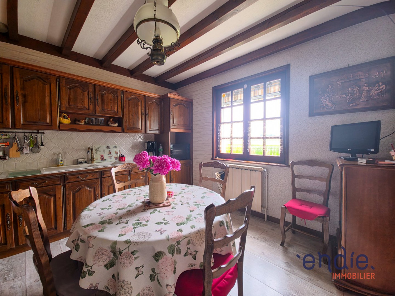 à vendre Maison de caractère Saulcet - Photo 11