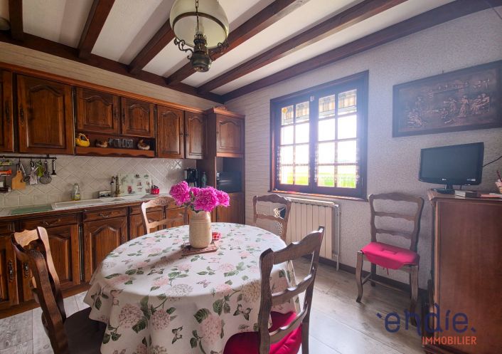 à vendre Maison de caractère Saulcet