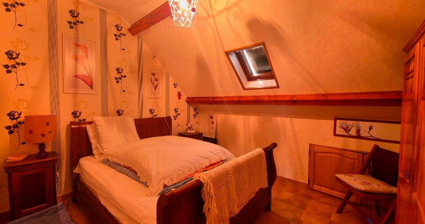 vente Maison de caractère Saulcet