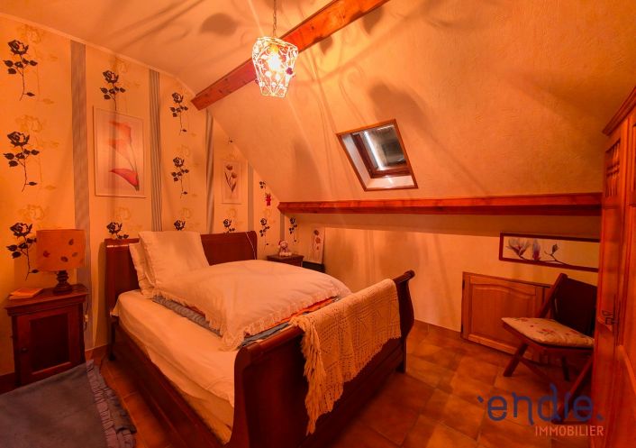 à vendre Maison de caractère Saulcet