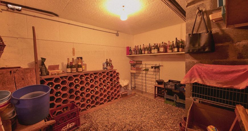 vente Maison de caractère Saulcet
