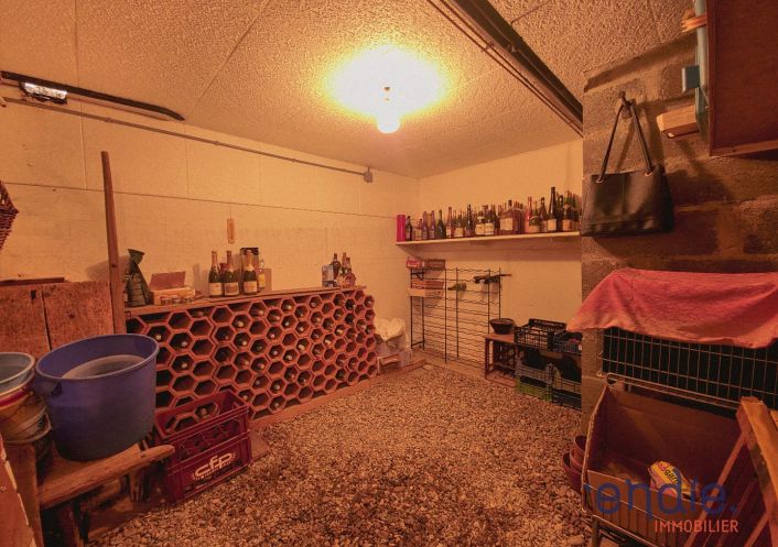 à vendre Maison de caractère Saulcet