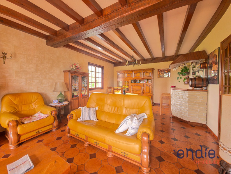 vente Maison de caractère Saulcet - Photo 6