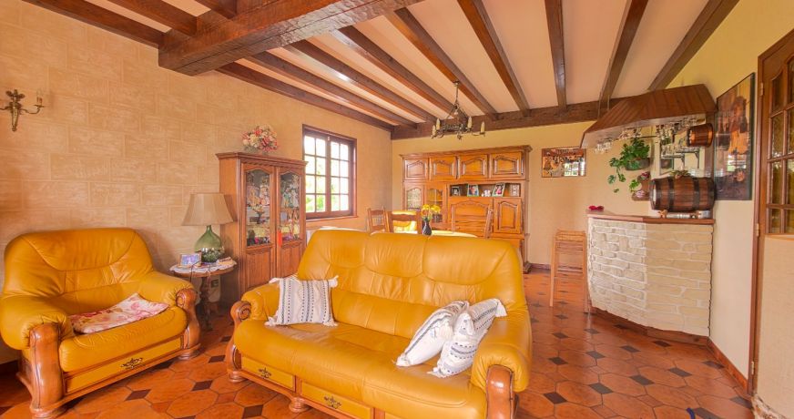 vente Maison de caractère Saulcet