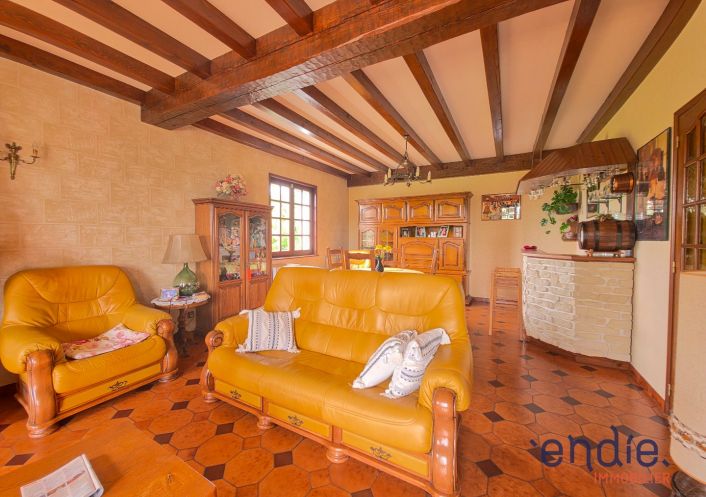 à vendre Maison de caractère Saulcet