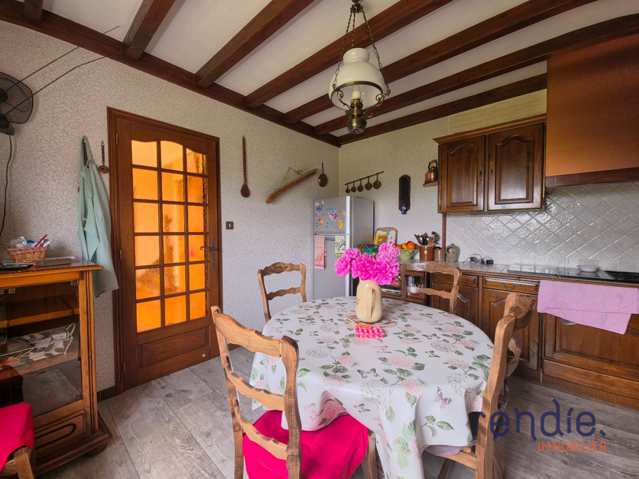 à vendre Maison de caractère Saulcet - Photo 12