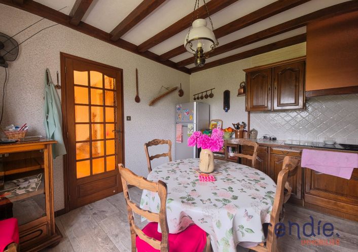 à vendre Maison de caractère Saulcet