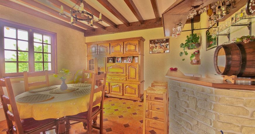 vente Maison de caractère Saulcet