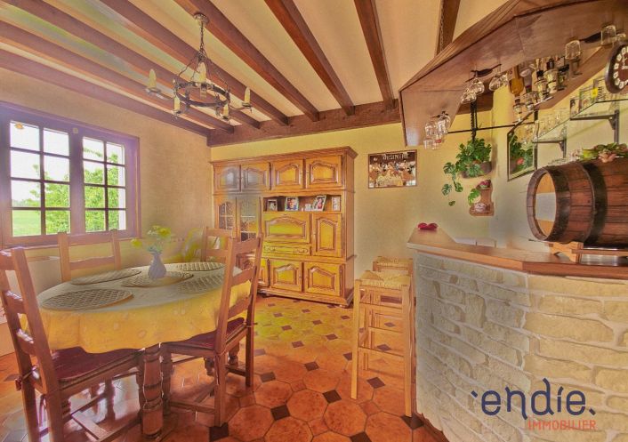 à vendre Maison de caractère Saulcet