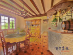 à vendre Maison de caractère Saulcet