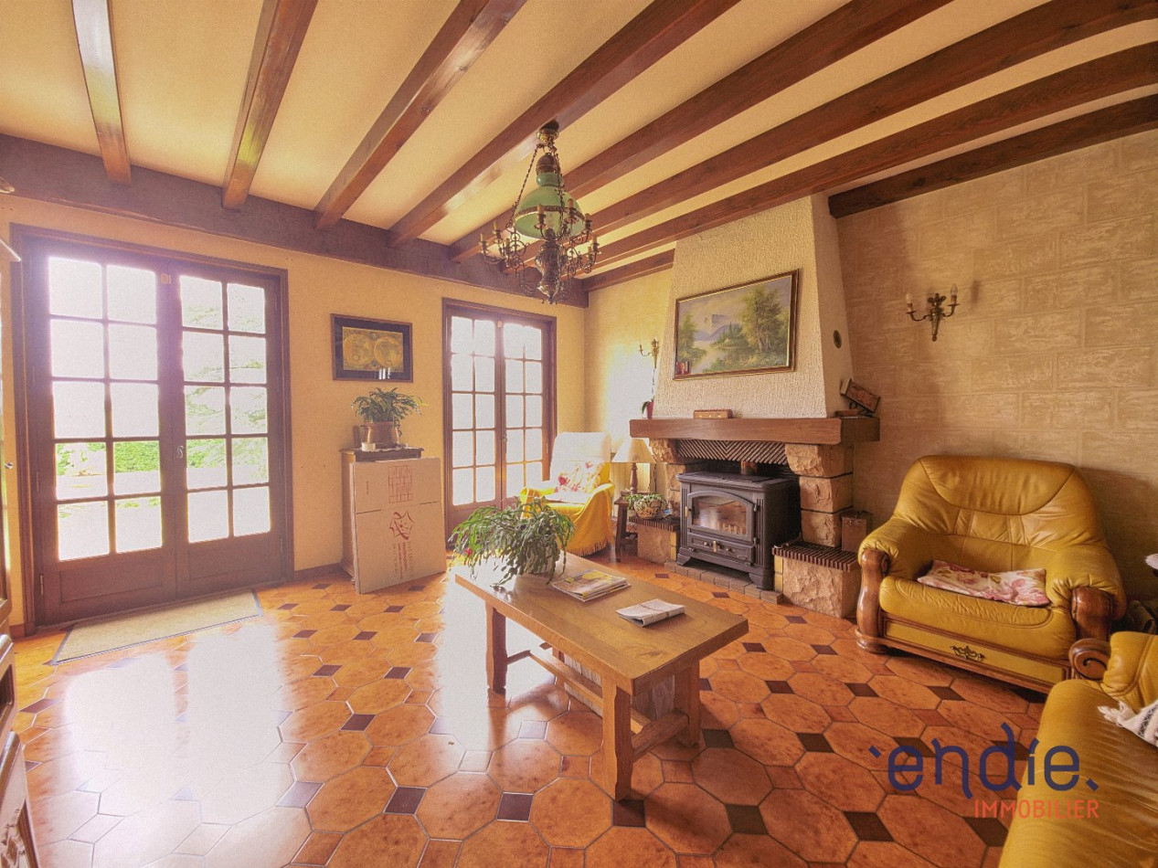 à vendre Maison de caractère Saulcet - Photo 8