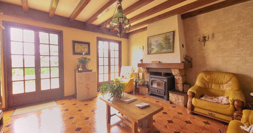 vente Maison de caractère Saulcet