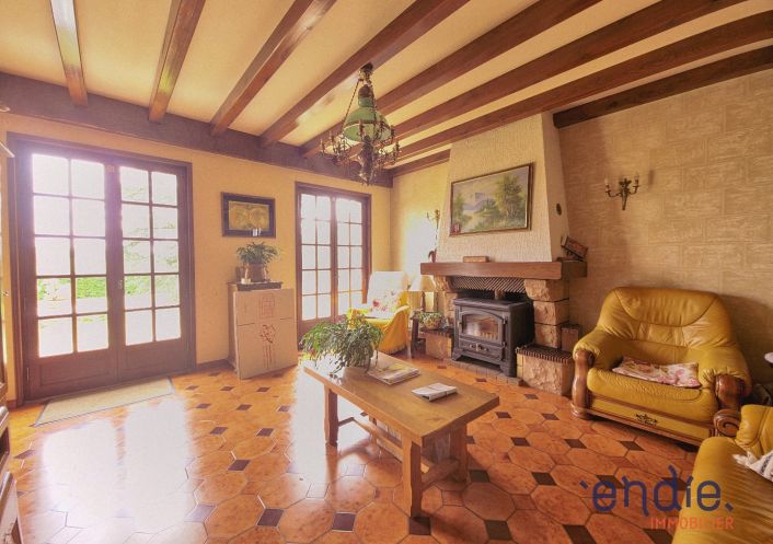 à vendre Maison de caractère Saulcet