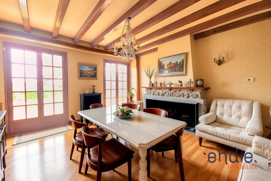 vente Maison de caractère Saulcet - Photo 9