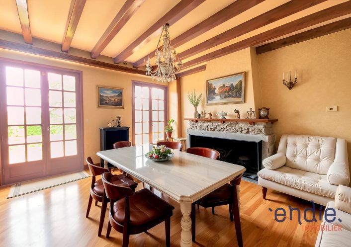 à vendre Maison de caractère Saulcet