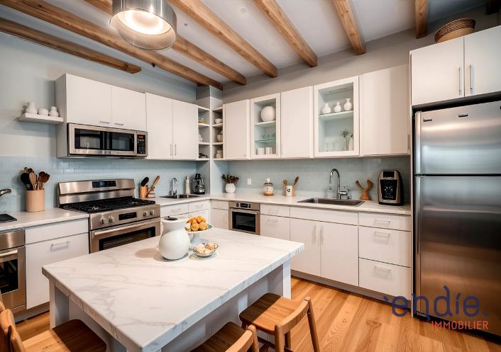 à vendre Maison de caractère Saulcet