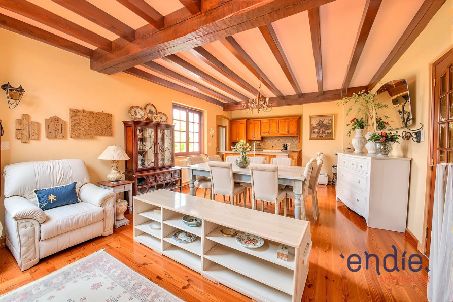 vente Maison de caractère Saulcet - Photo 7