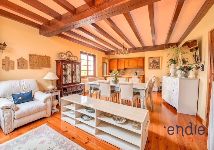 à vendre Maison de caractère Saulcet