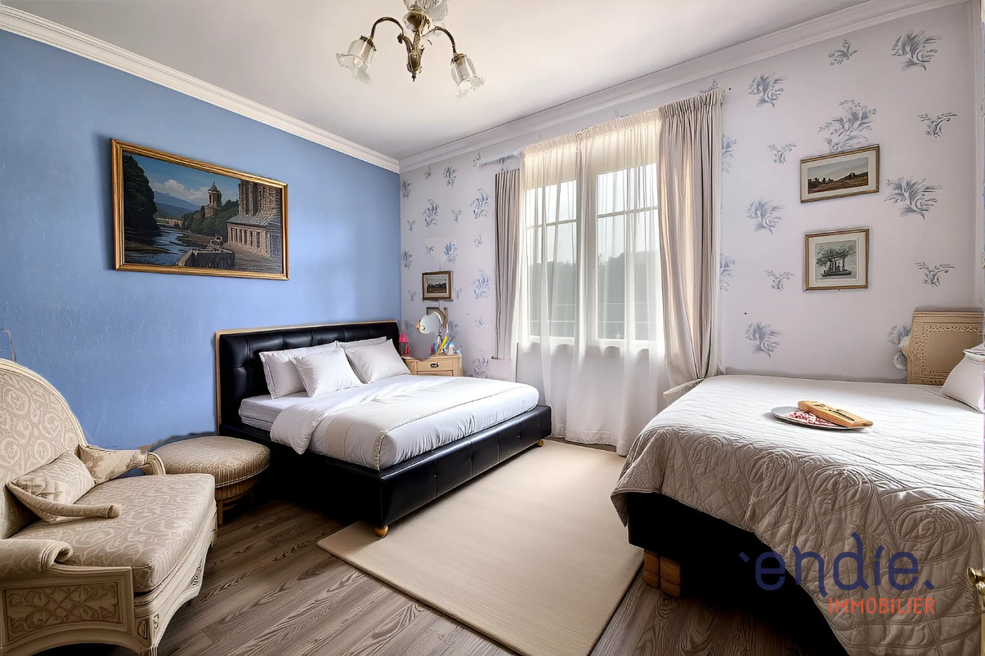 à vendre Maison de caractère Saulcet - Photo 15