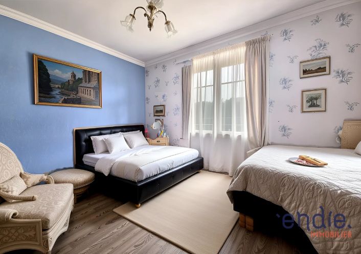 à vendre Maison de caractère Saulcet