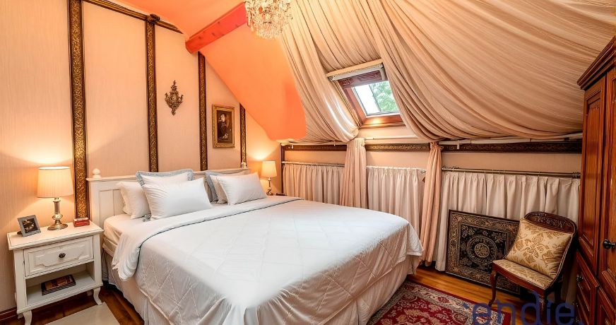 vente Maison de caractère Saulcet