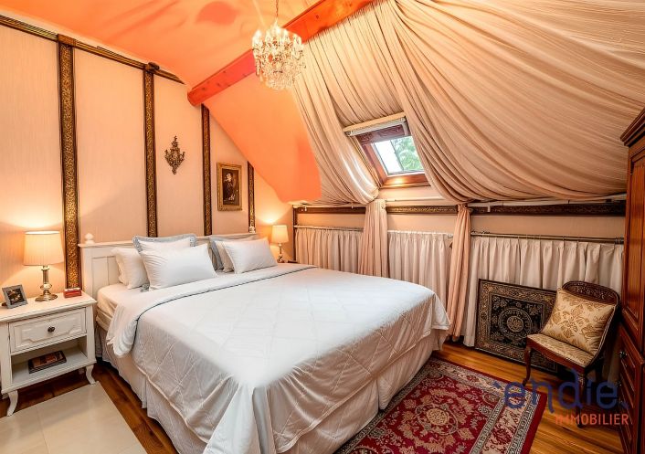 à vendre Maison de caractère Saulcet