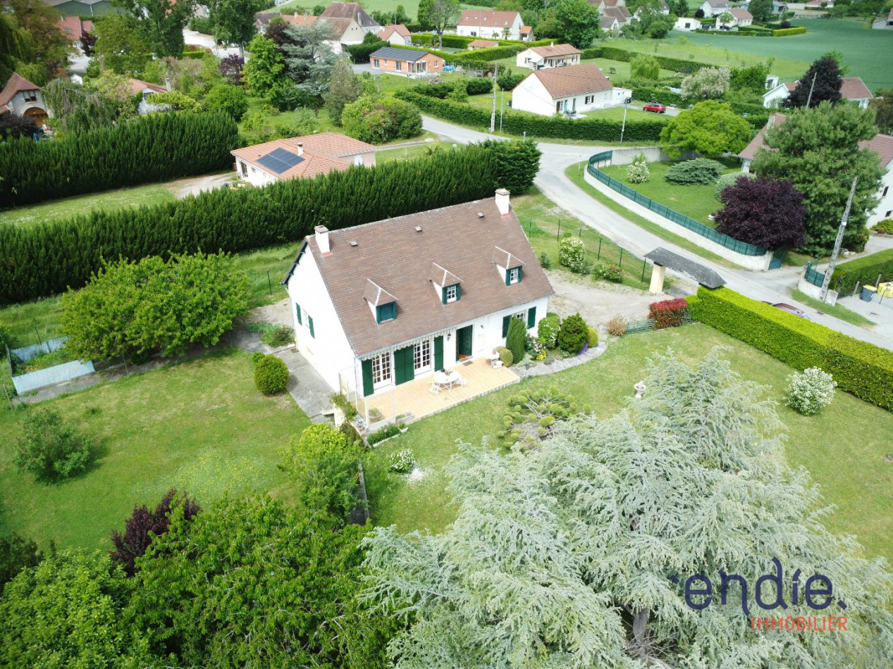 vente Maison de caractère Saulcet - Photo 1