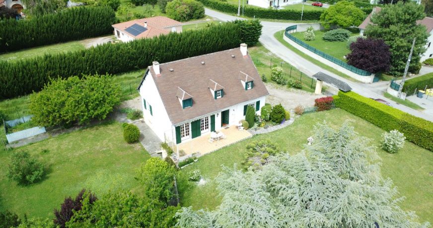 vente Maison de caractère Saulcet