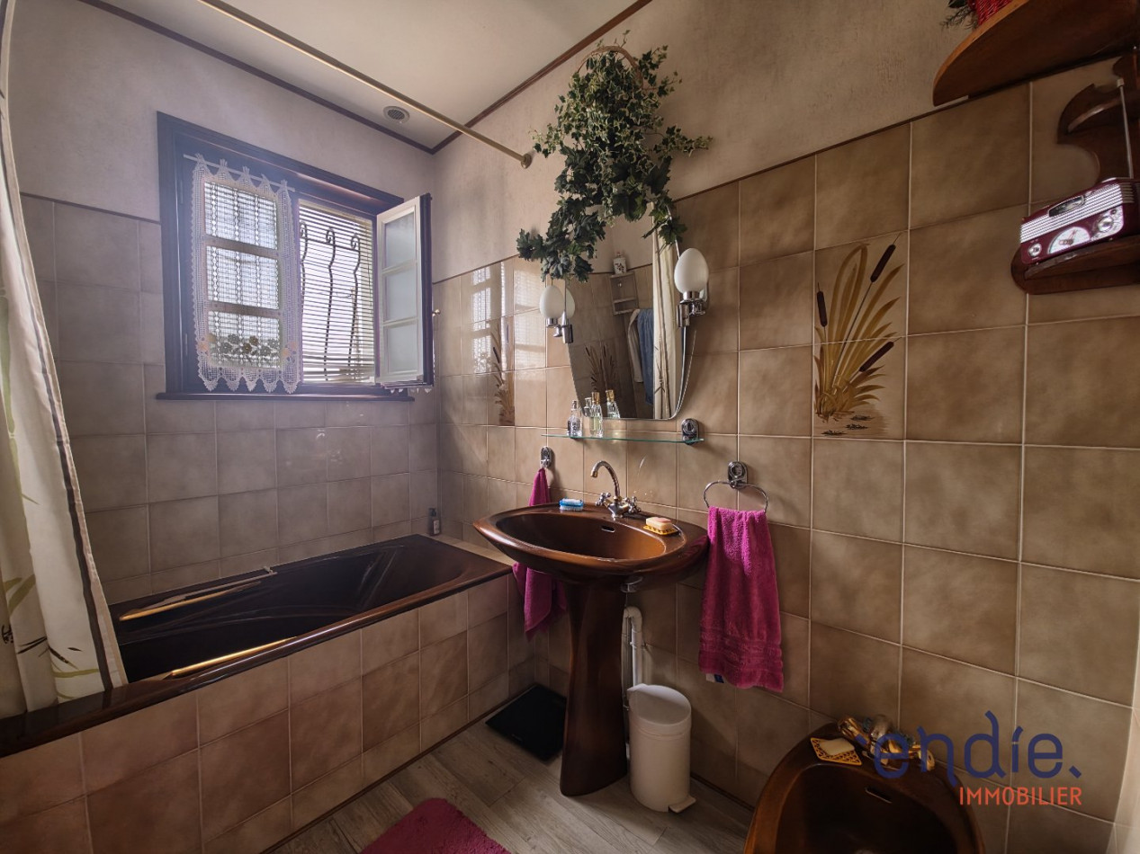 à vendre Maison de caractère Saulcet - Photo 18
