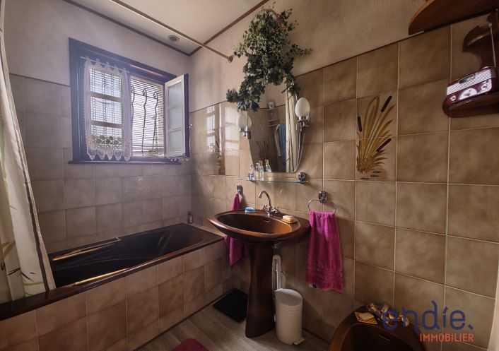 à vendre Maison de caractère Saulcet