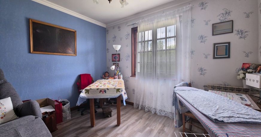 vente Maison de caractère Saulcet