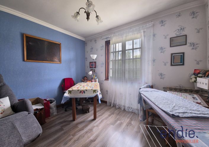 à vendre Maison de caractère Saulcet