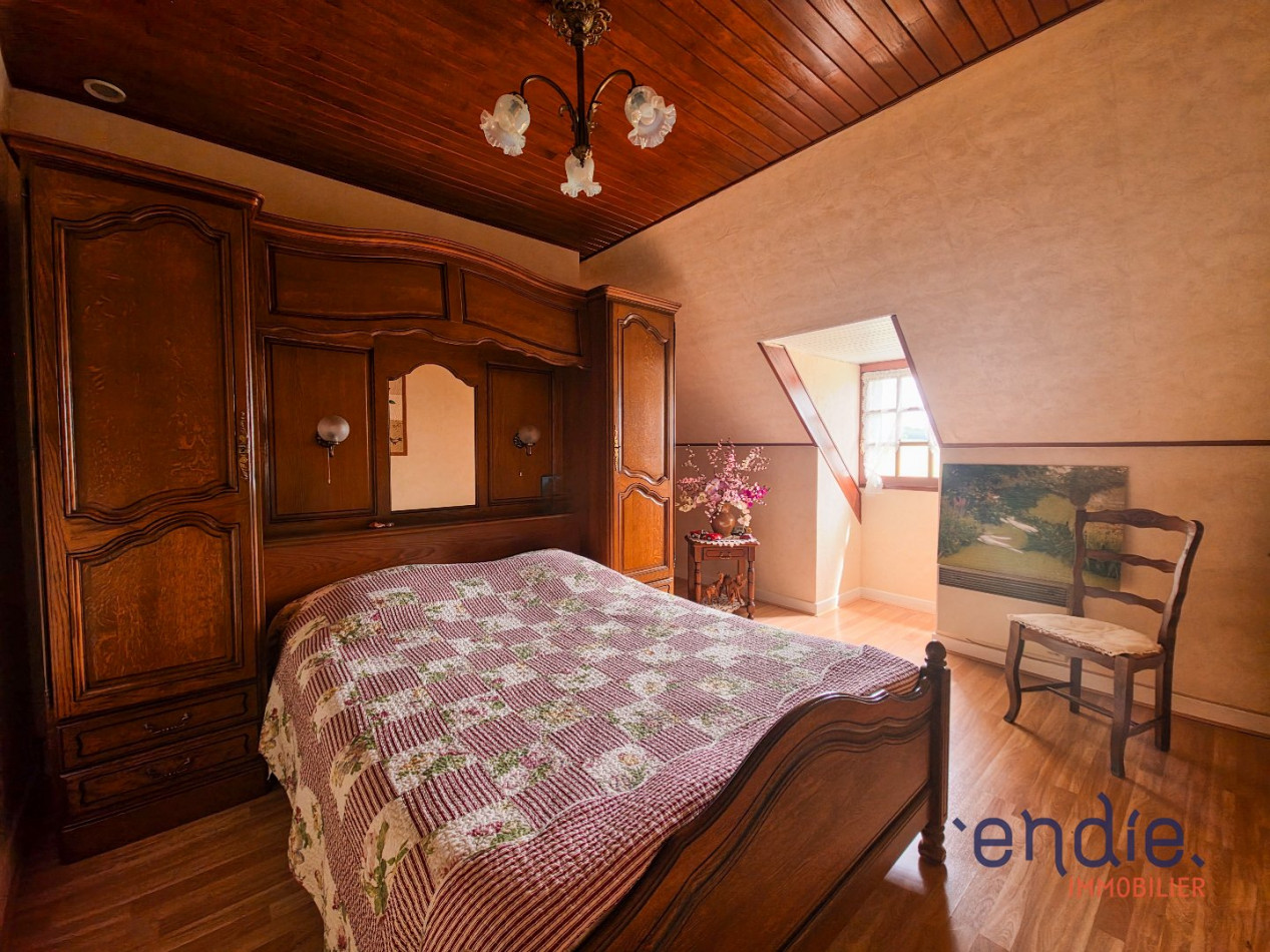 à vendre Maison de caractère Saulcet - Photo 20