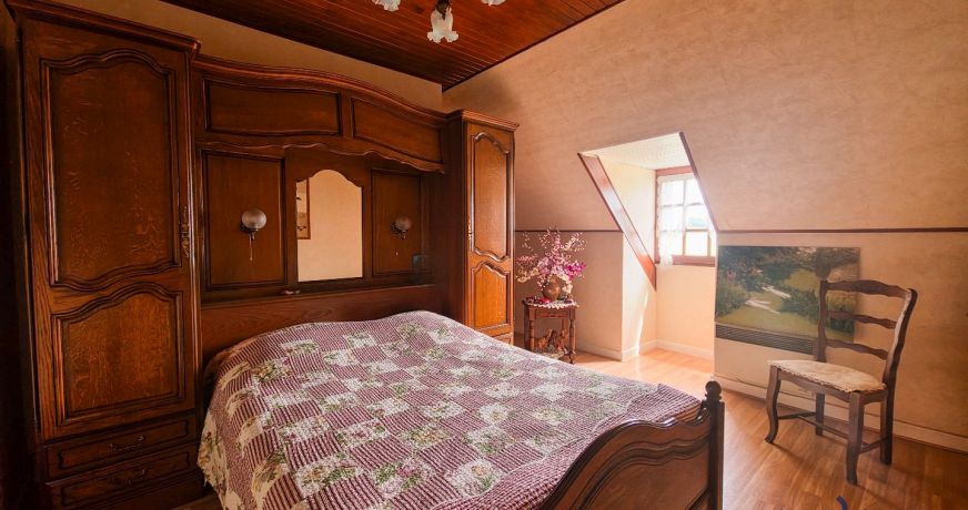 vente Maison de caractère Saulcet