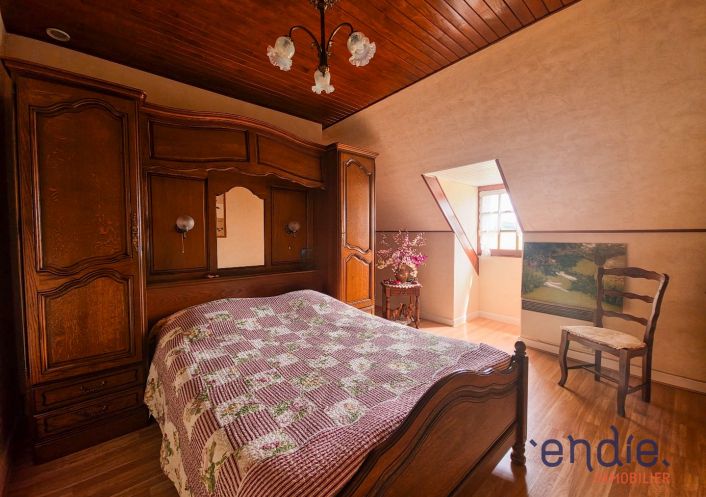 à vendre Maison de caractère Saulcet