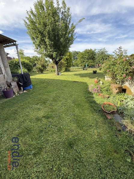 vente Maison Rochechouart - Photo 7