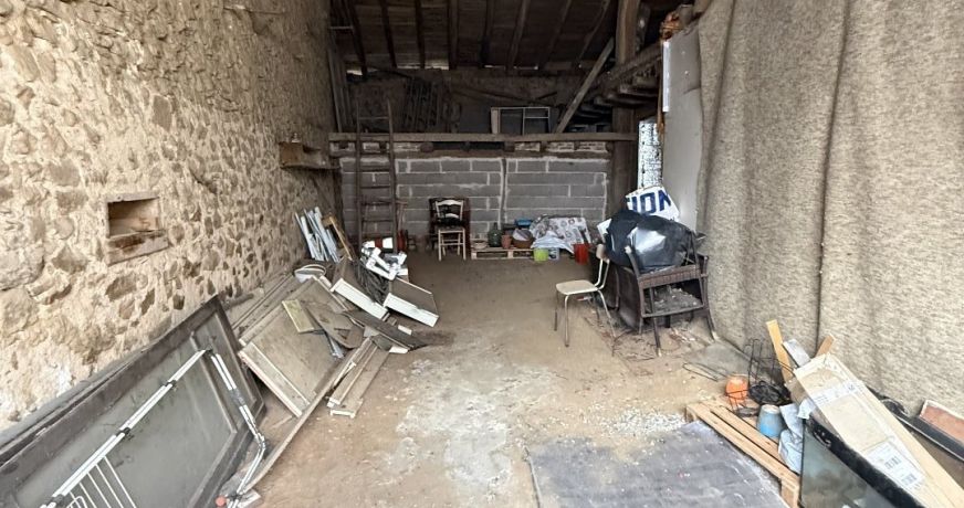 vente Maison Rochechouart