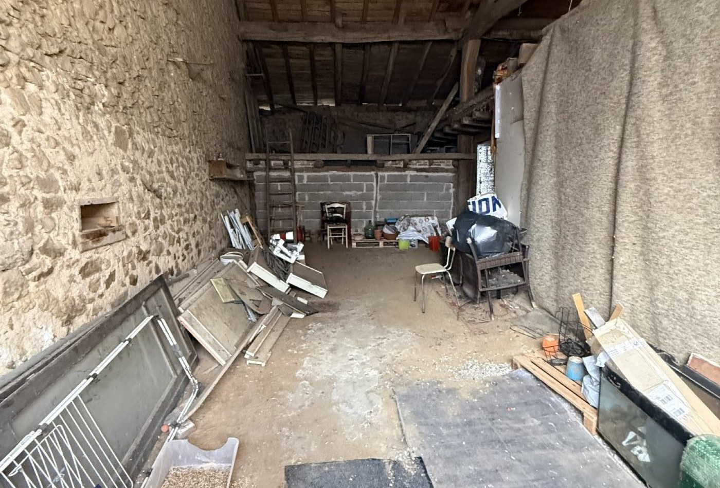 vente Maison Rochechouart - Photo 8