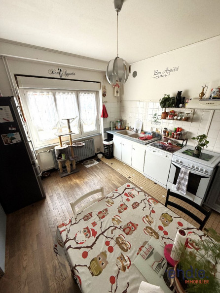 vente Maison Rochechouart - Photo 4