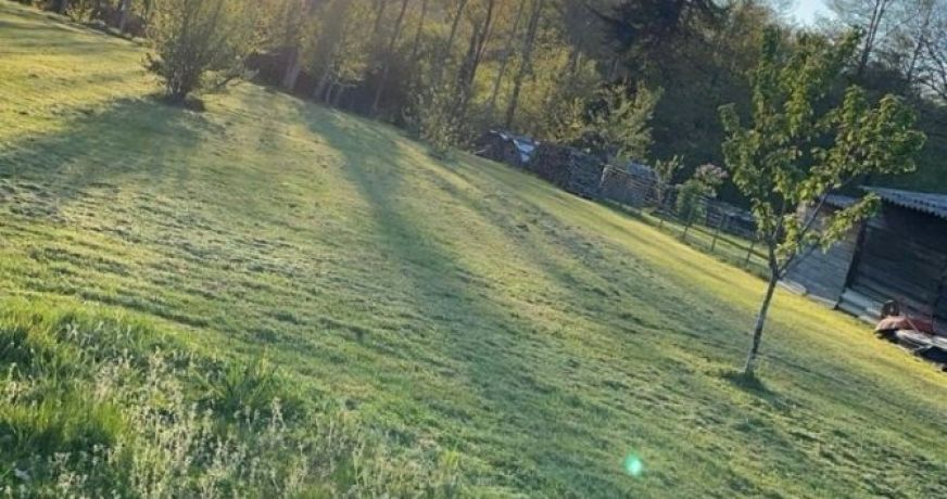 vente Terrain constructible Saint Junien