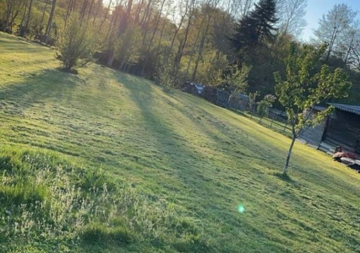 à vendre Terrain constructible Saint Junien
