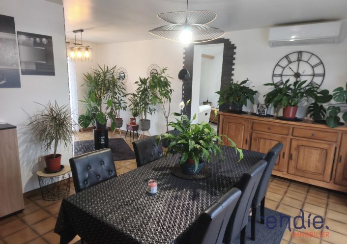 à vendre Maison Cosne D'allier