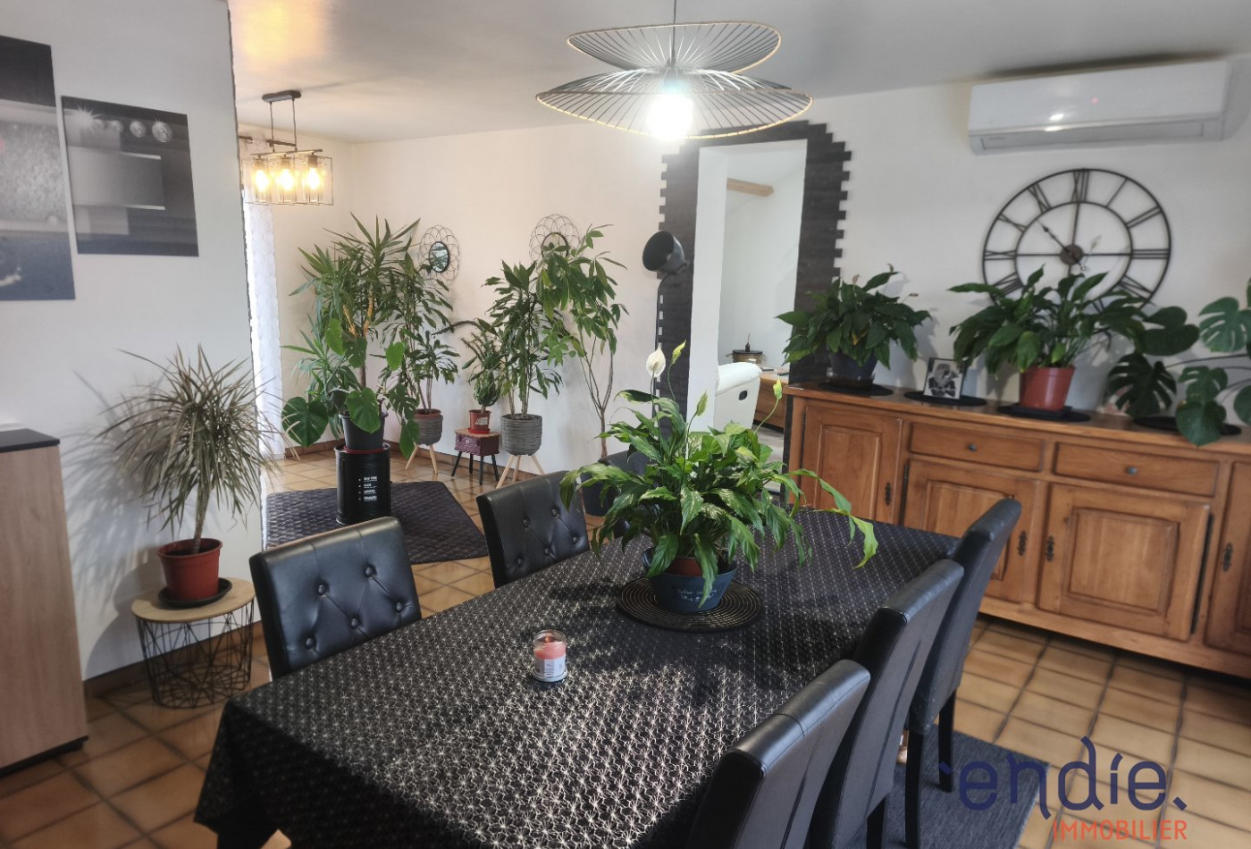 vente Maison Cosne D'allier - Photo 5