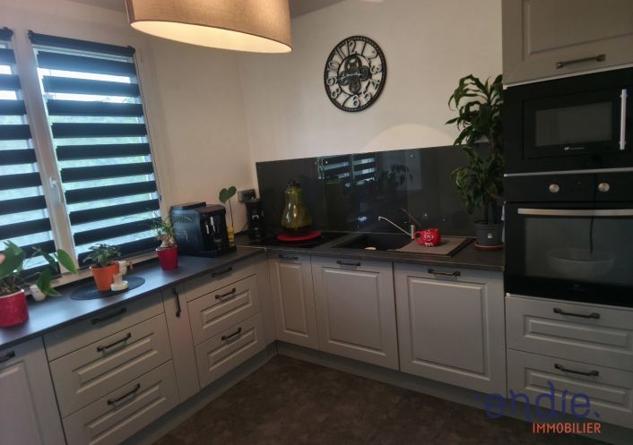 à vendre Maison Cosne D'allier